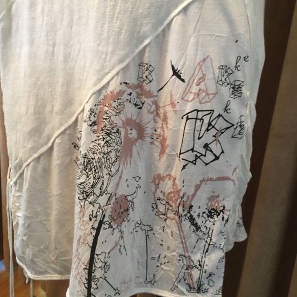 Akela Key Dress - Picture 6 of 9